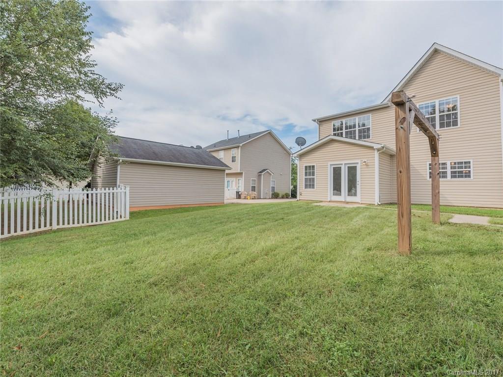 Oakhurst - Residential