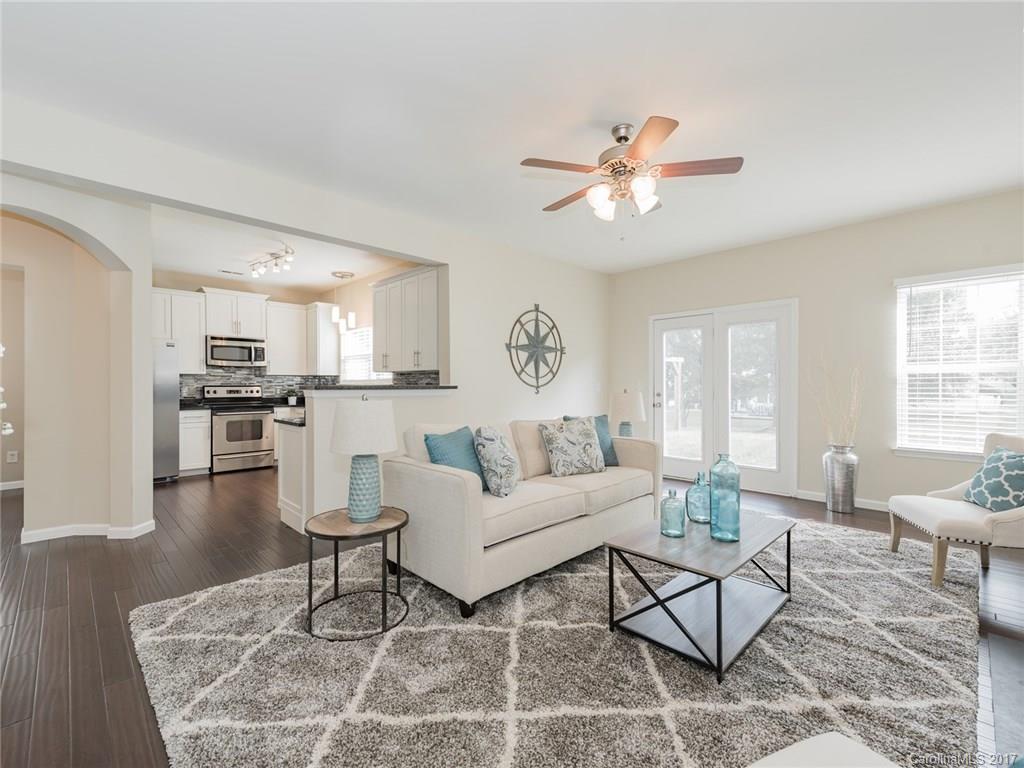 Oakhurst - Residential