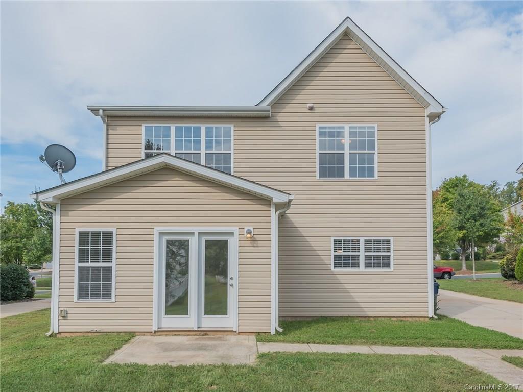 Oakhurst - Residential