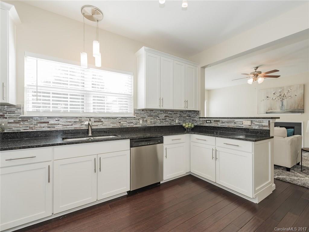 Oakhurst - Residential