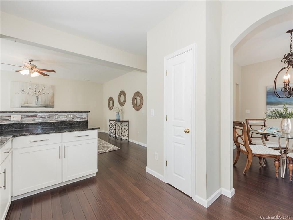 Oakhurst - Residential