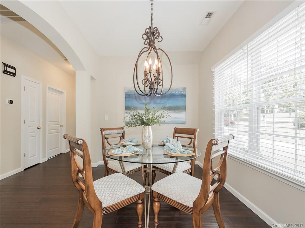 Oakhurst - Residential