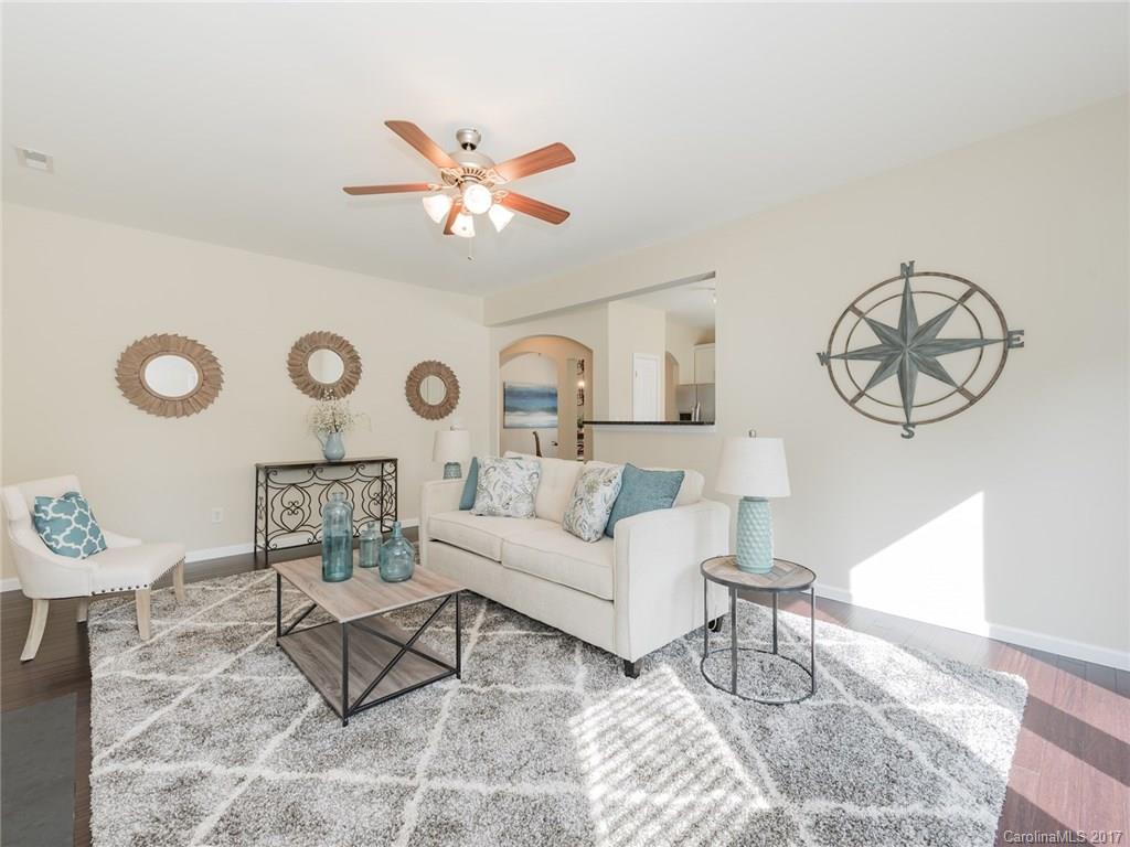 Oakhurst - Residential