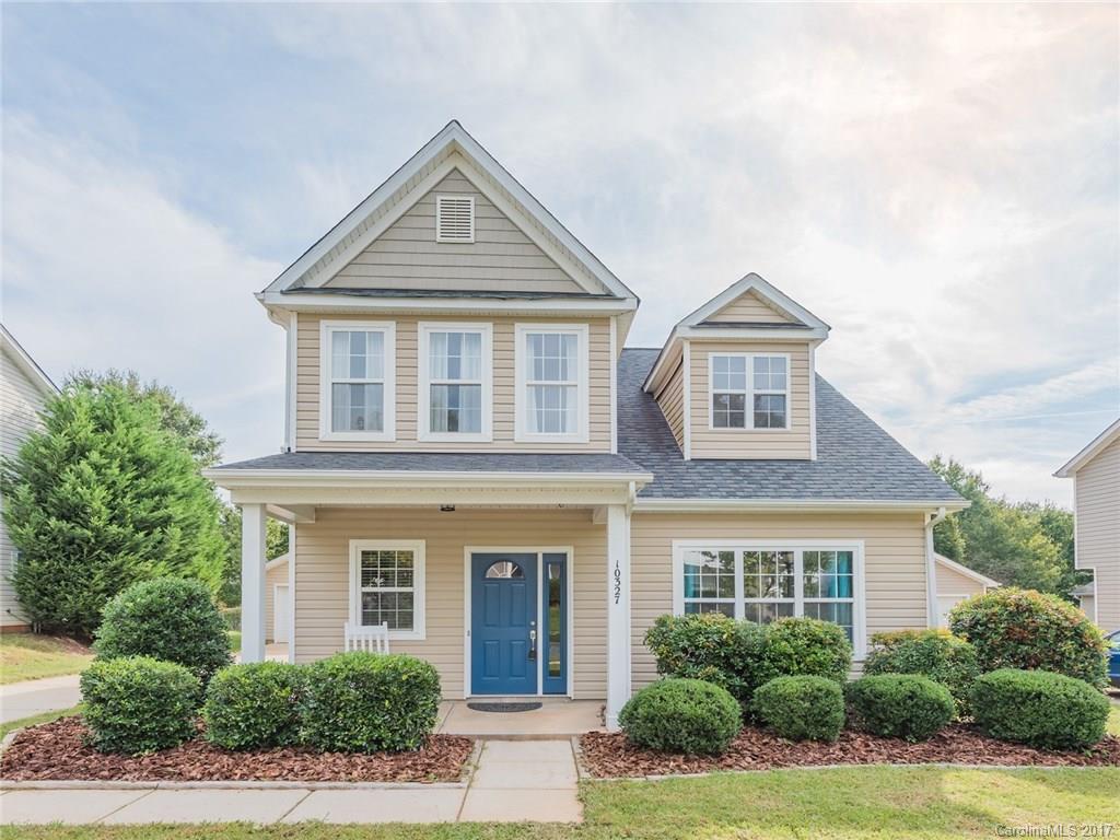 Oakhurst - Residential