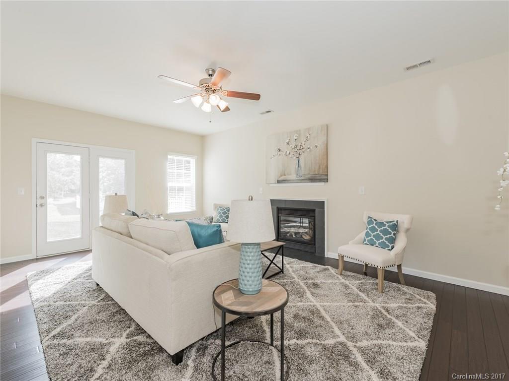 Oakhurst - Residential