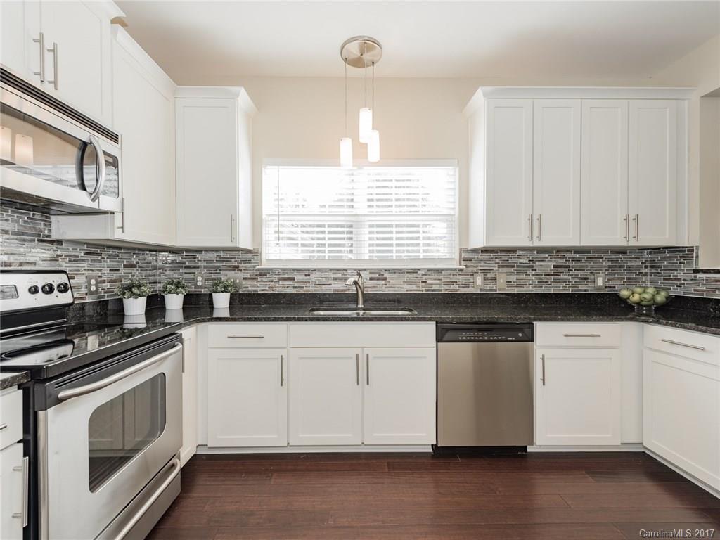 Oakhurst - Residential