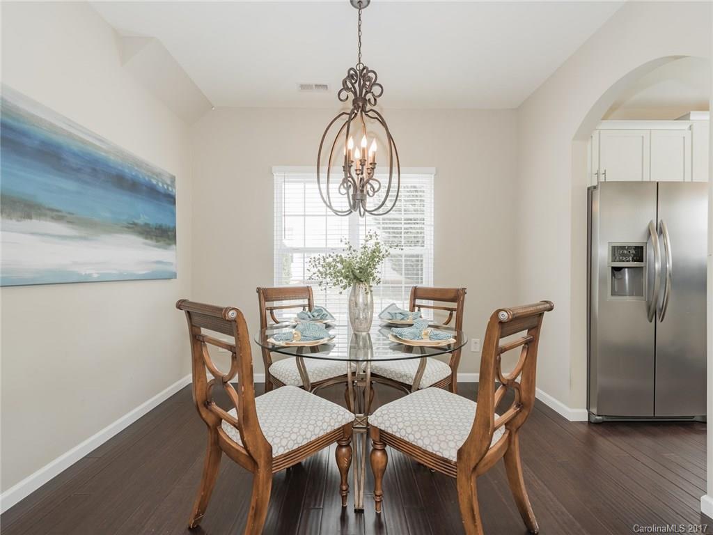 Oakhurst - Residential