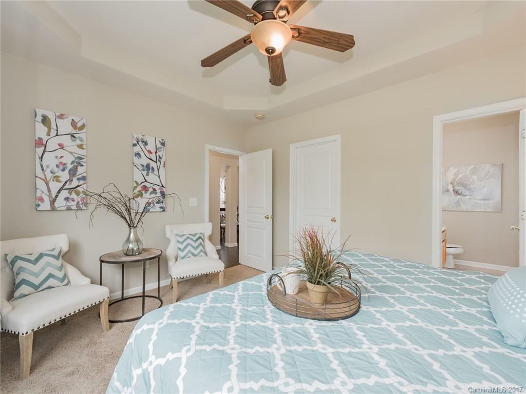 Oakhurst - Residential