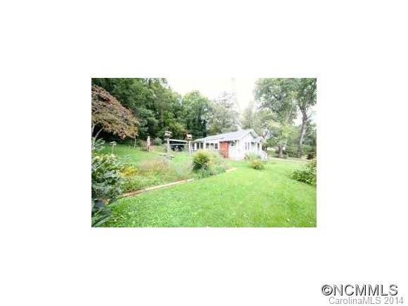 West Asheville - Residential