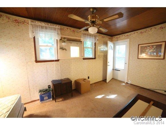 West Asheville - Residential