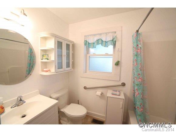 West Asheville - Residential