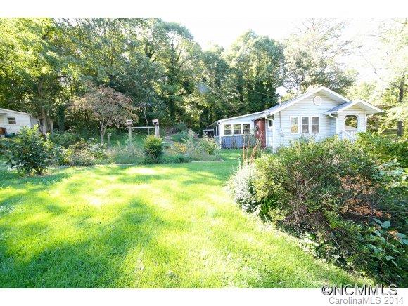 West Asheville - Residential