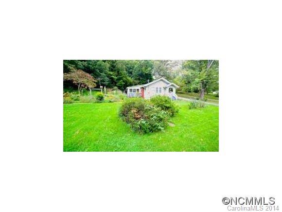 West Asheville - Residential