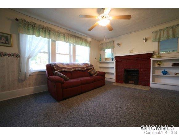 West Asheville - Residential