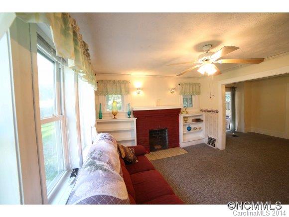 West Asheville - Residential