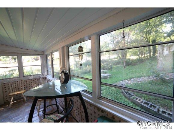 West Asheville - Residential