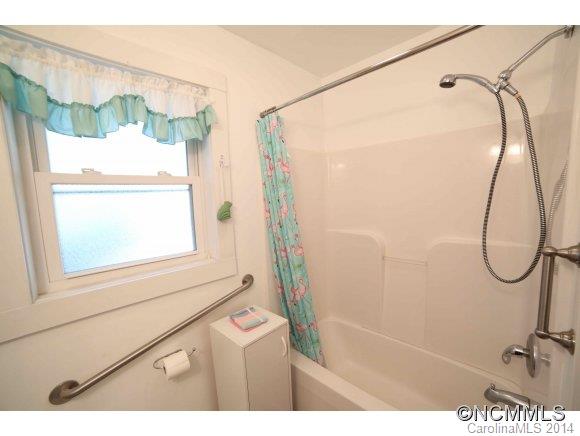 West Asheville - Residential
