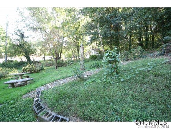 West Asheville - Residential
