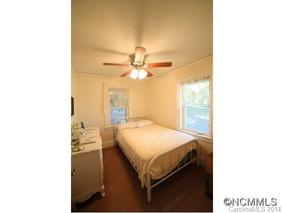 West Asheville - Residential