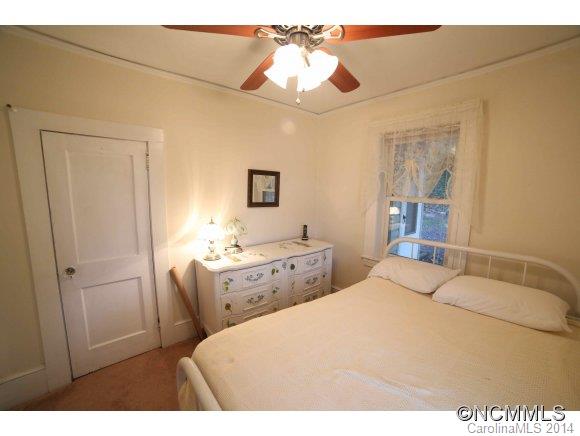 West Asheville - Residential