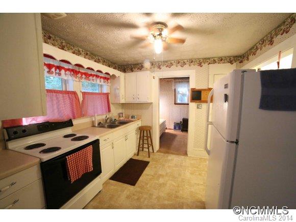 West Asheville - Residential