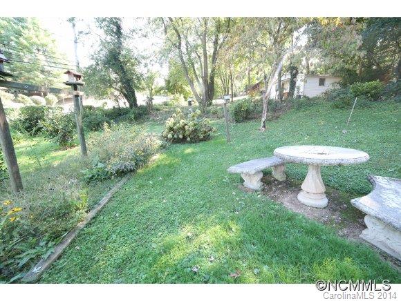West Asheville - Residential