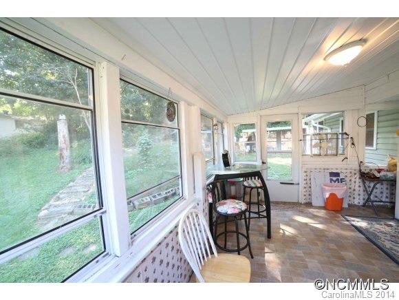 West Asheville - Residential