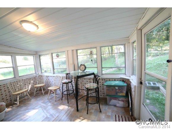 West Asheville - Residential