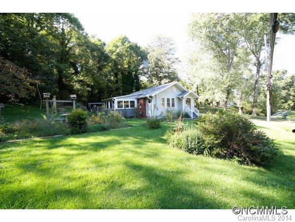 West Asheville - Residential