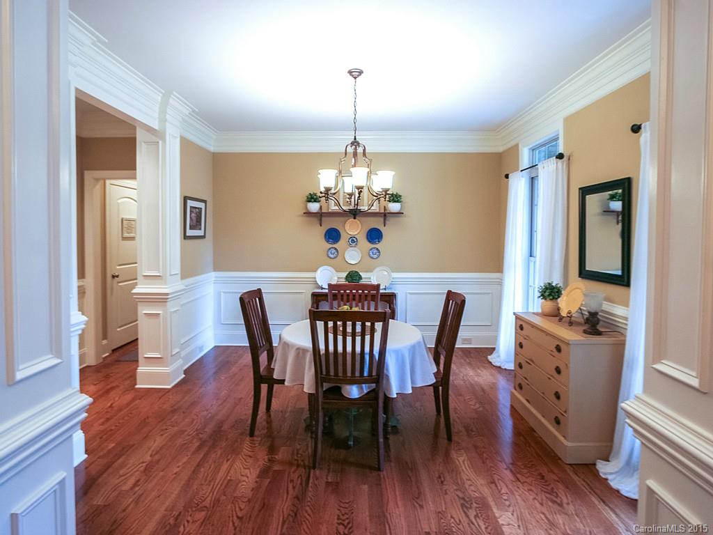 Holland Springs - Residential