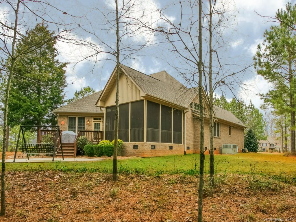 Holland Springs - Residential