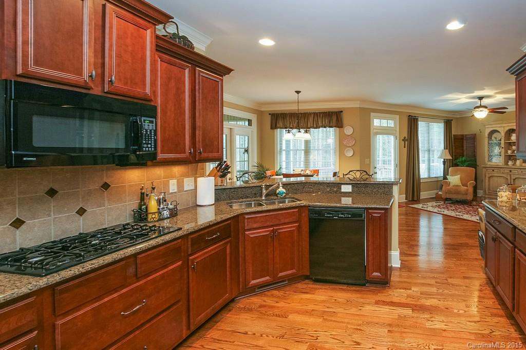 Holland Springs - Residential