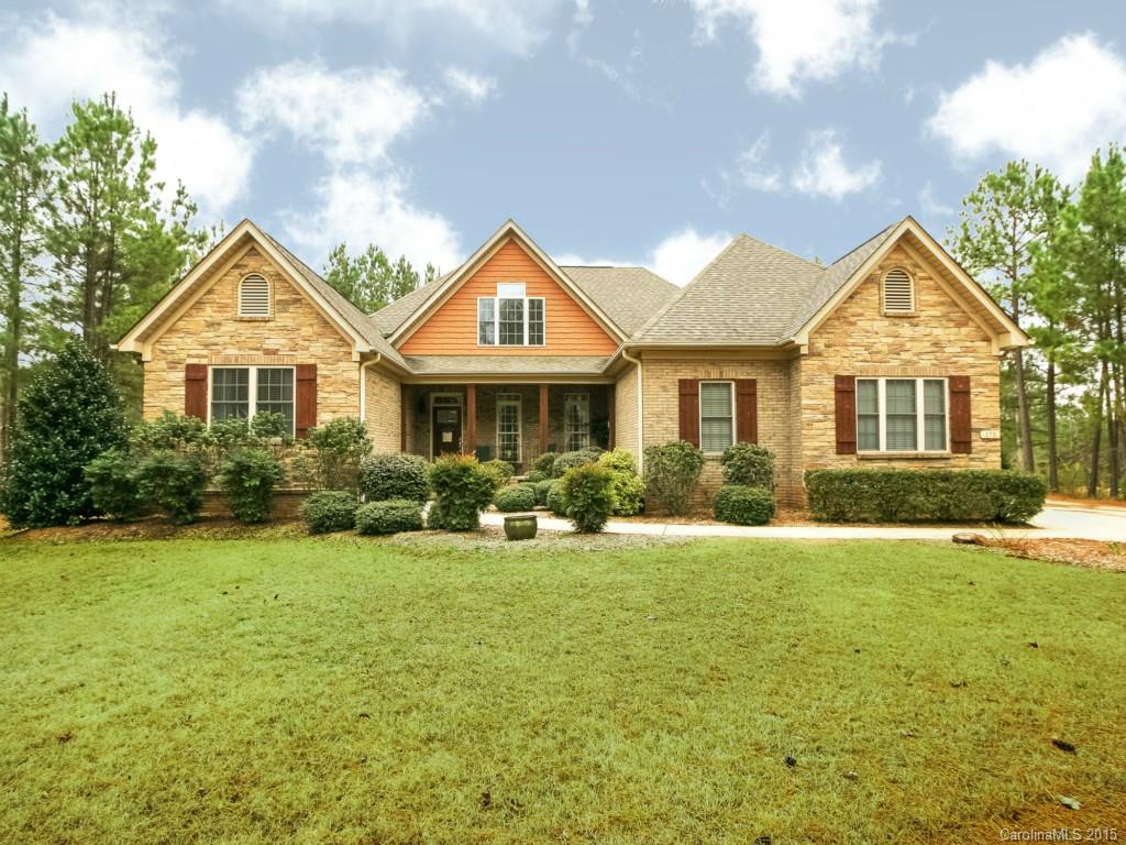 Holland Springs - Residential