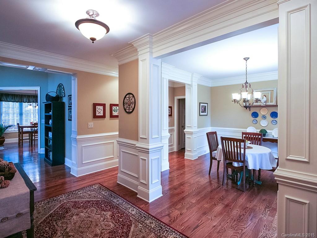 Holland Springs - Residential