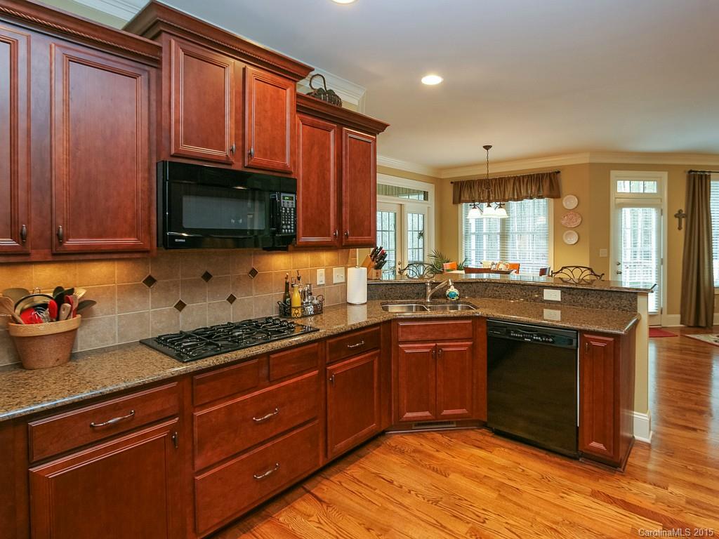 Holland Springs - Residential