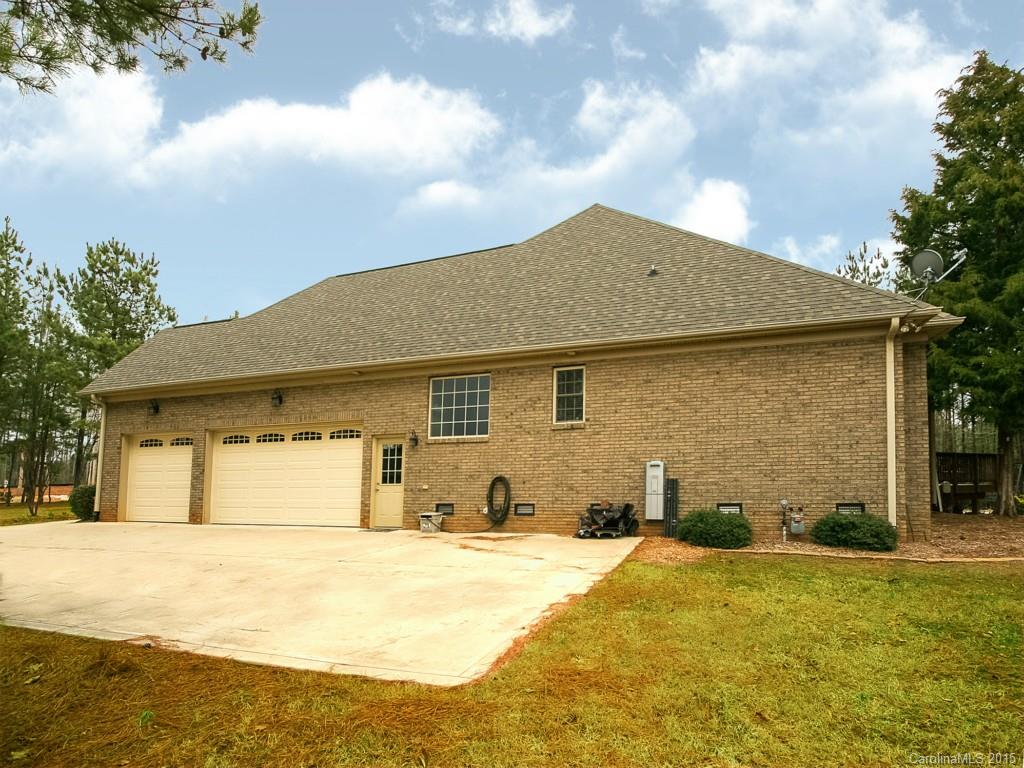 Holland Springs - Residential