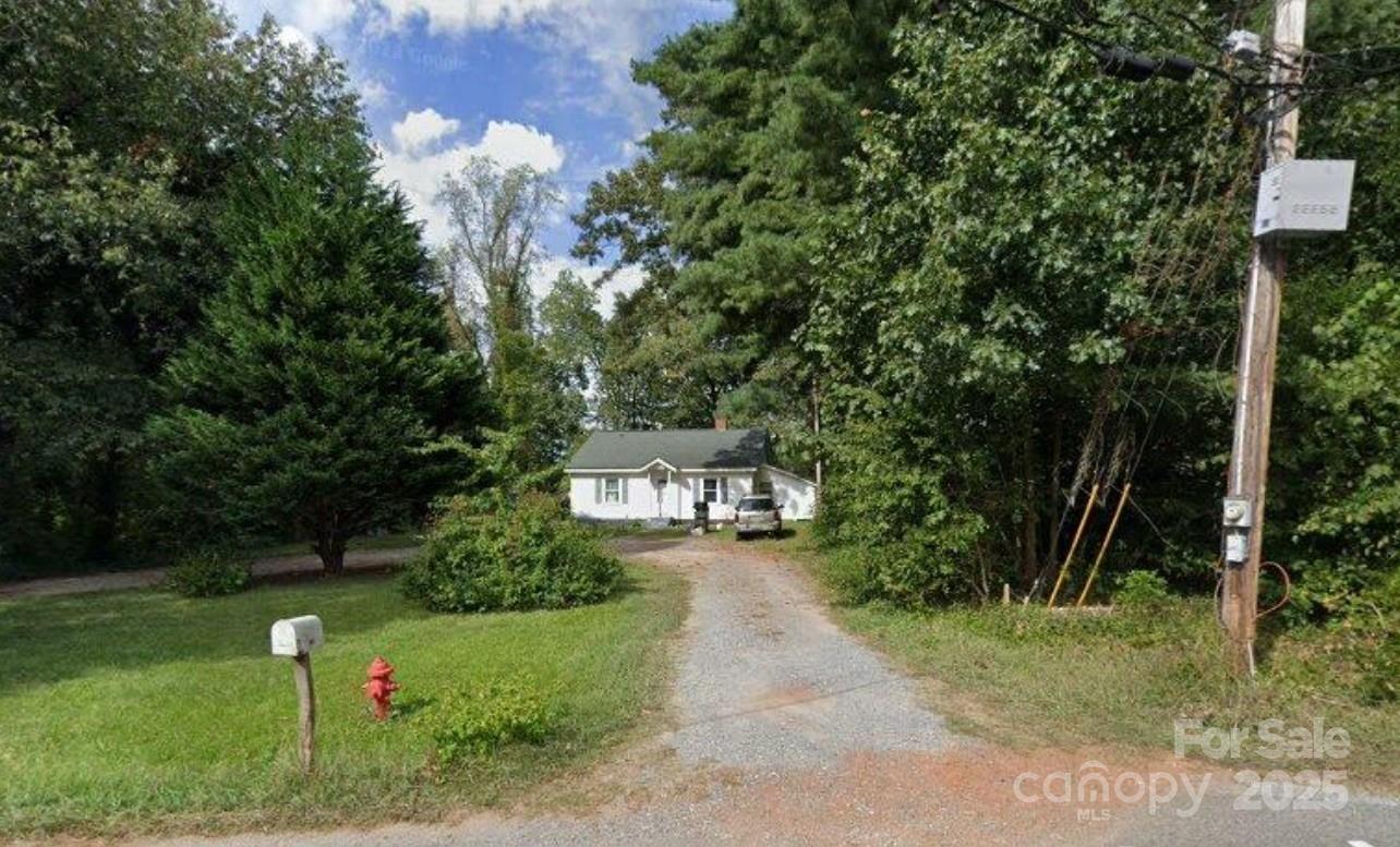 204 Robinson Clemmer Road