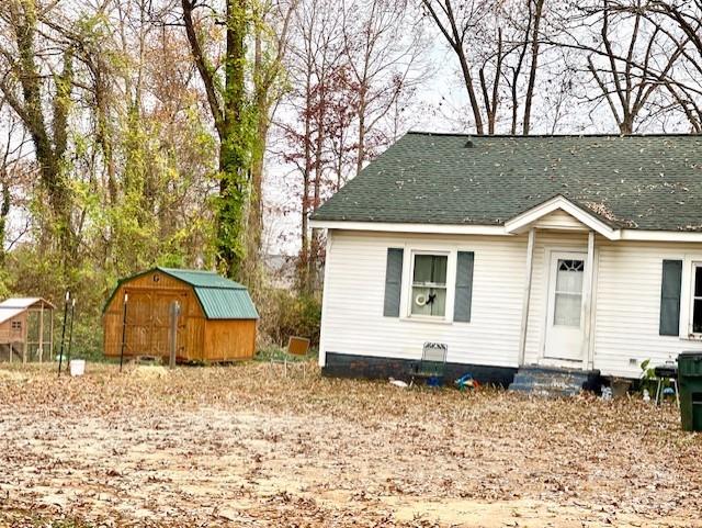 204 Robinson Clemmer Road