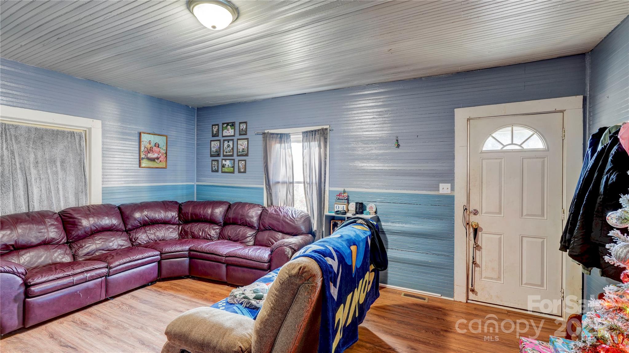 204 Robinson Clemmer Road