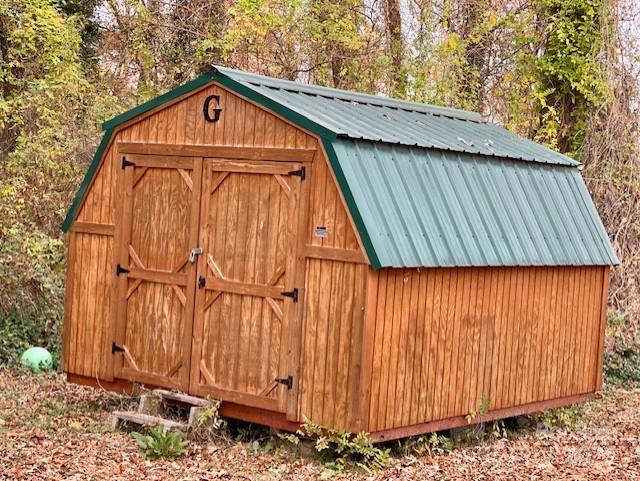 204 Robinson Clemmer Road