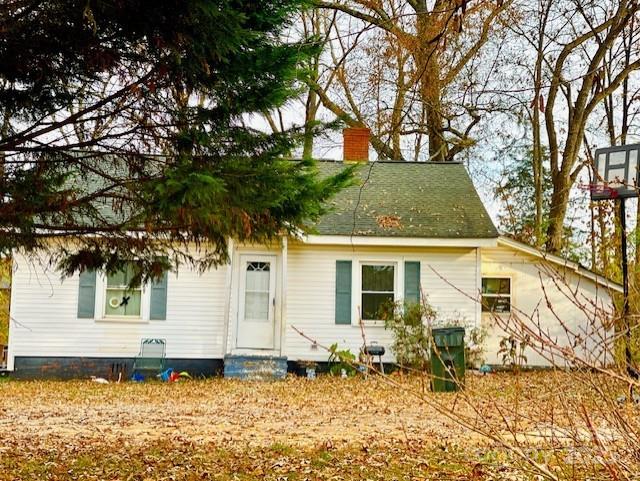 204 Robinson Clemmer Road