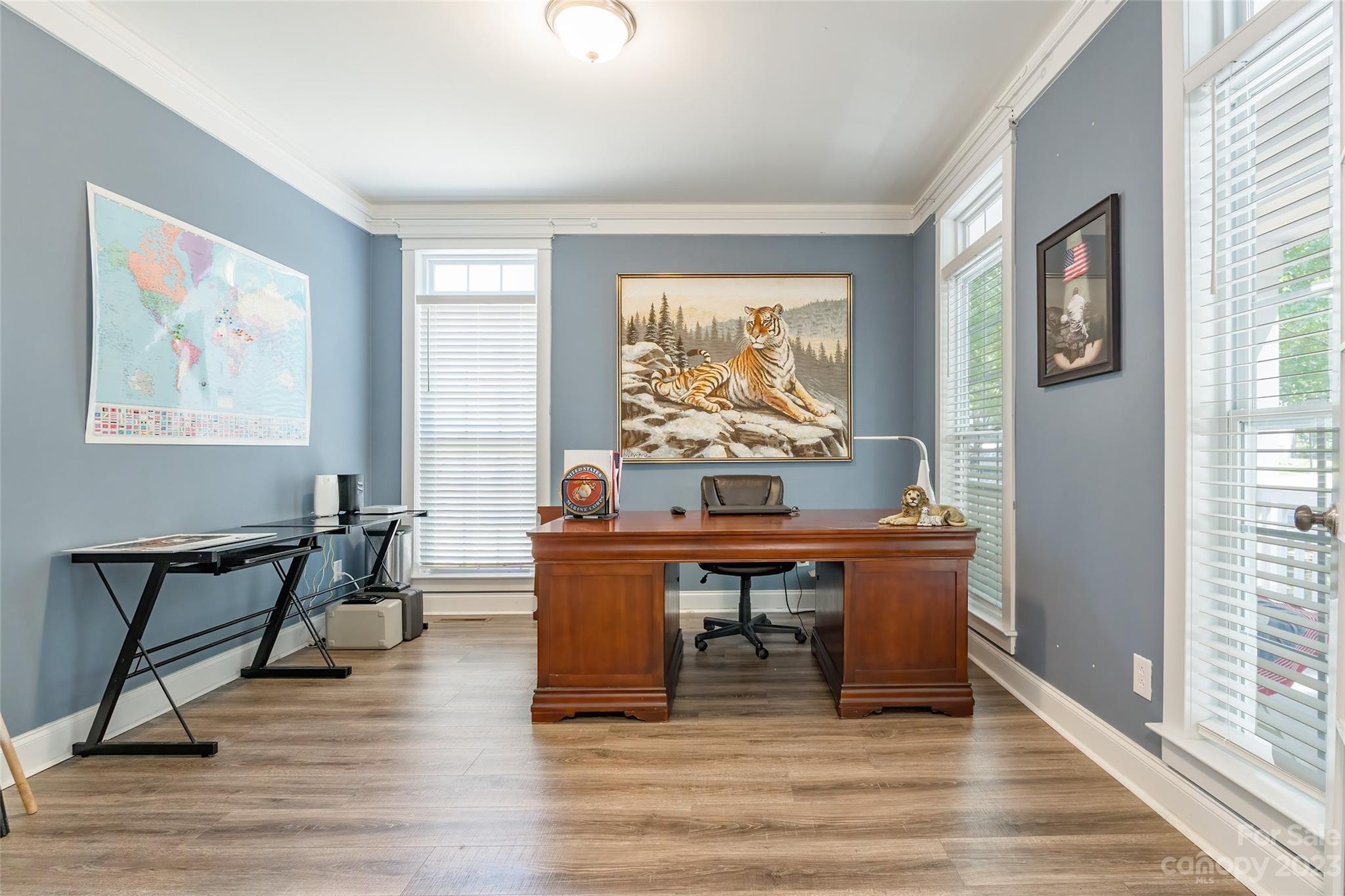 Lake Shore - Residential