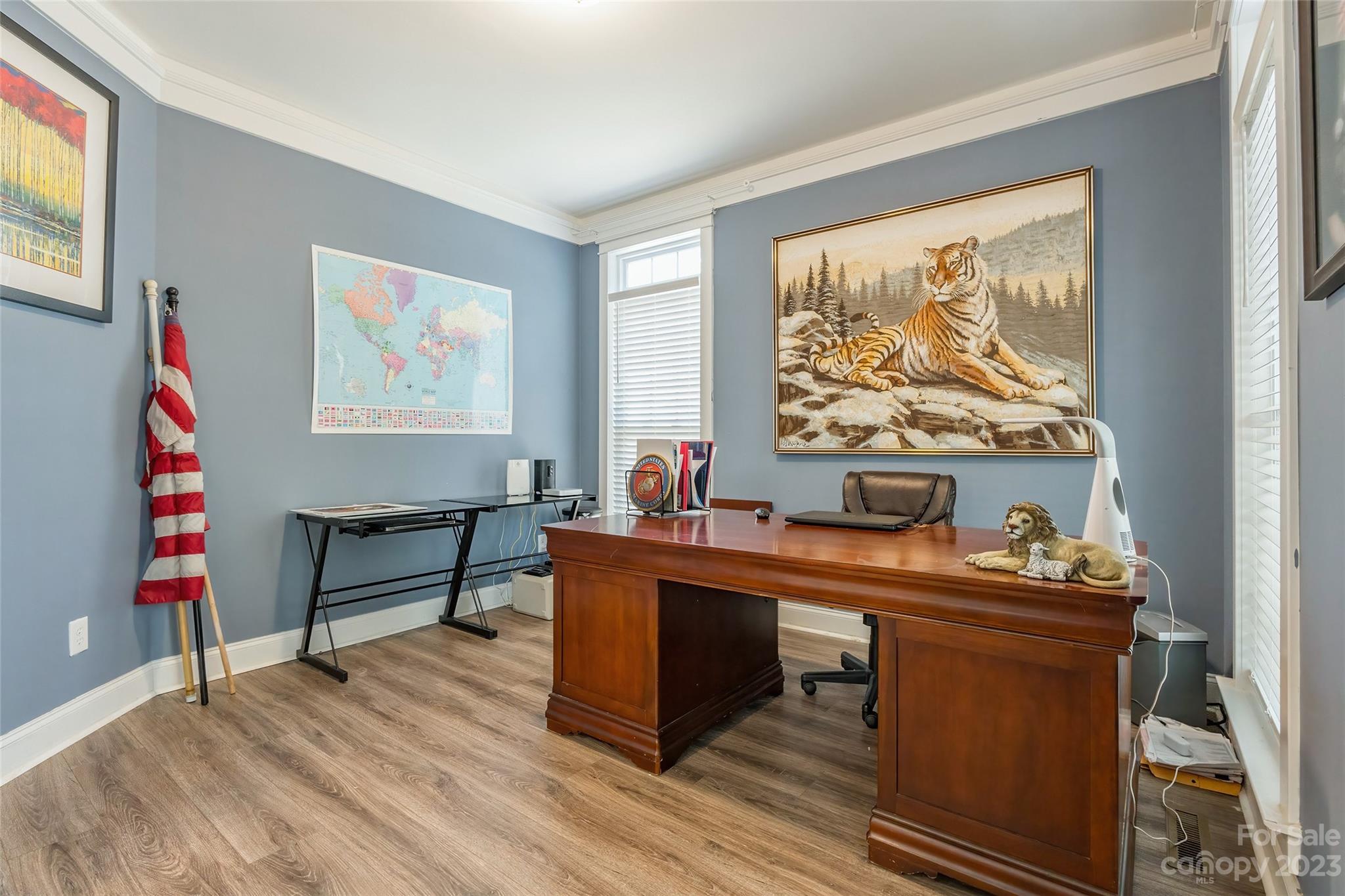 Lake Shore - Residential