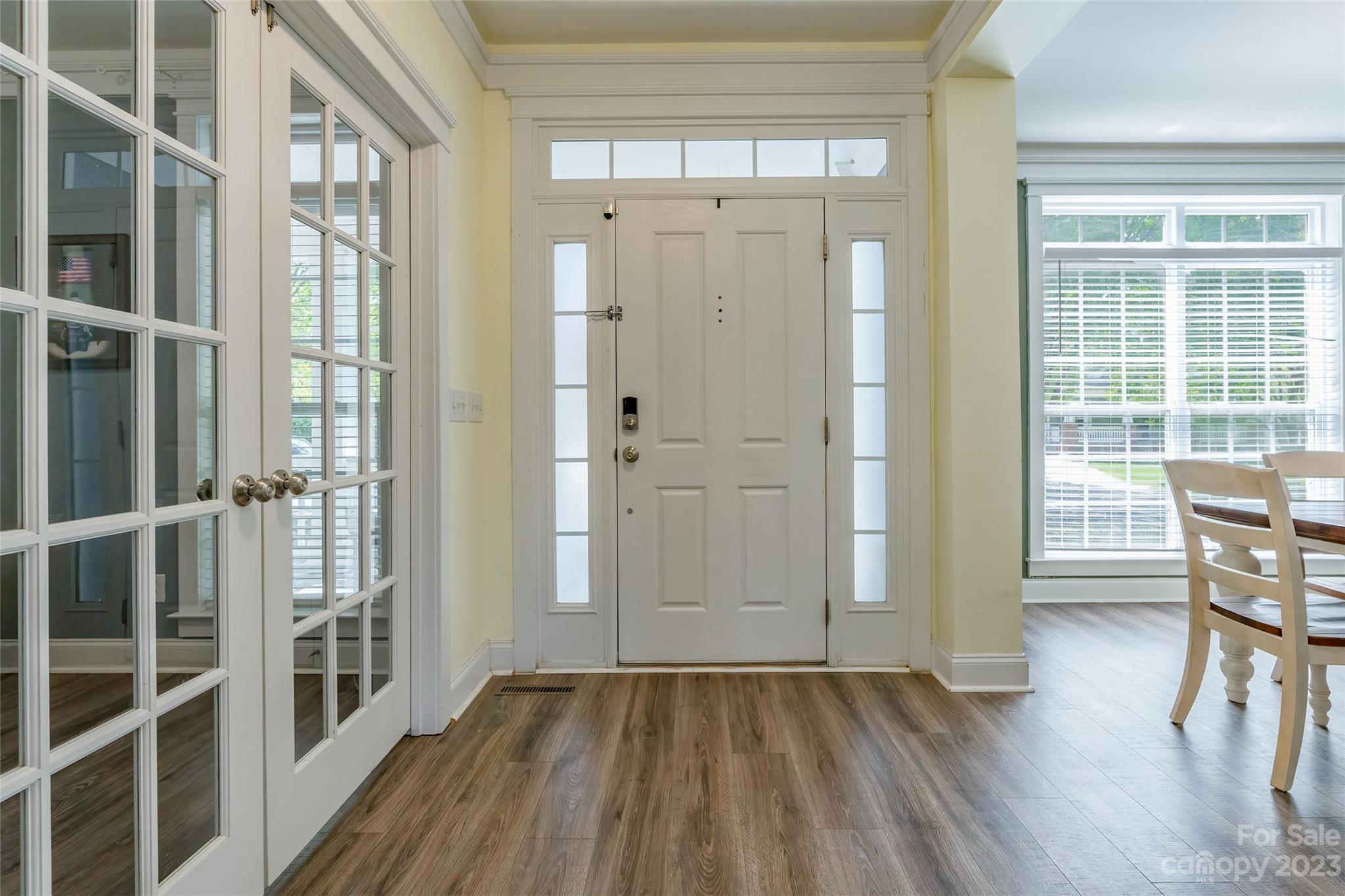 Lake Shore - Residential