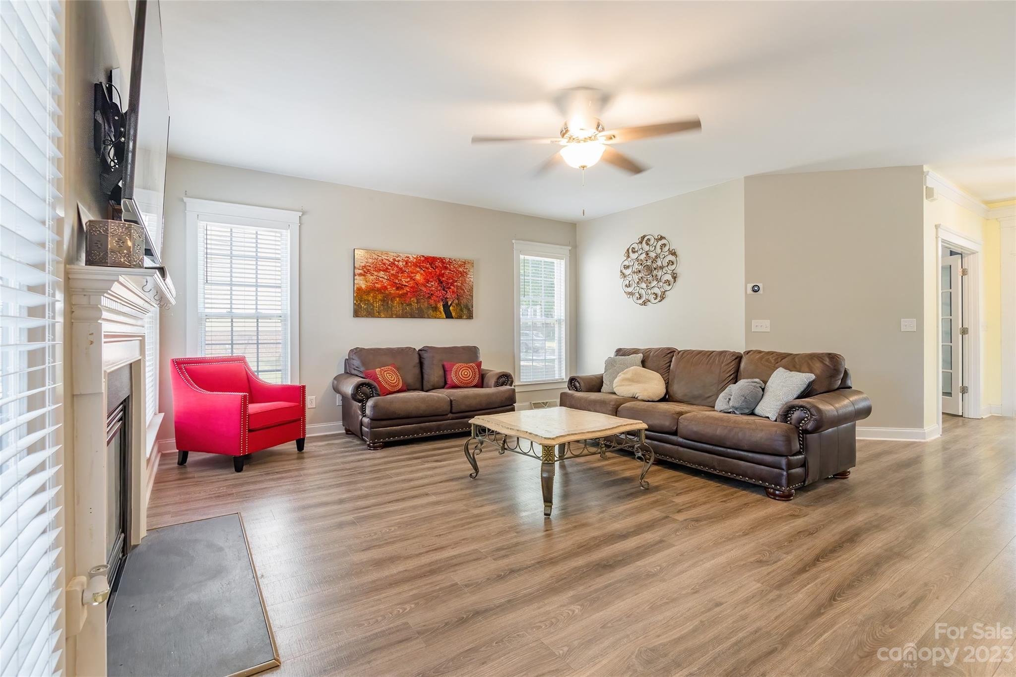 Lake Shore - Residential