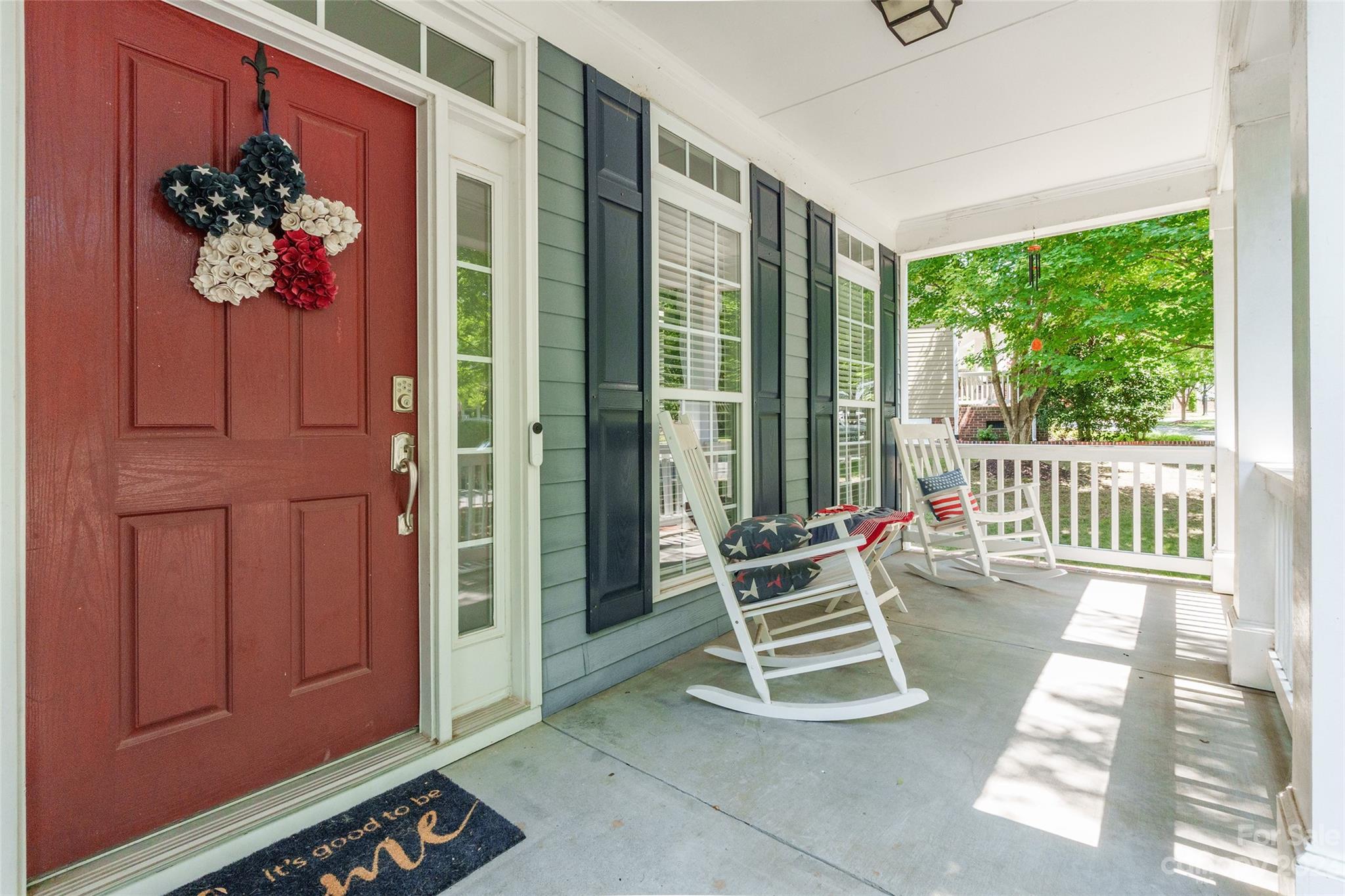 Lake Shore - Residential