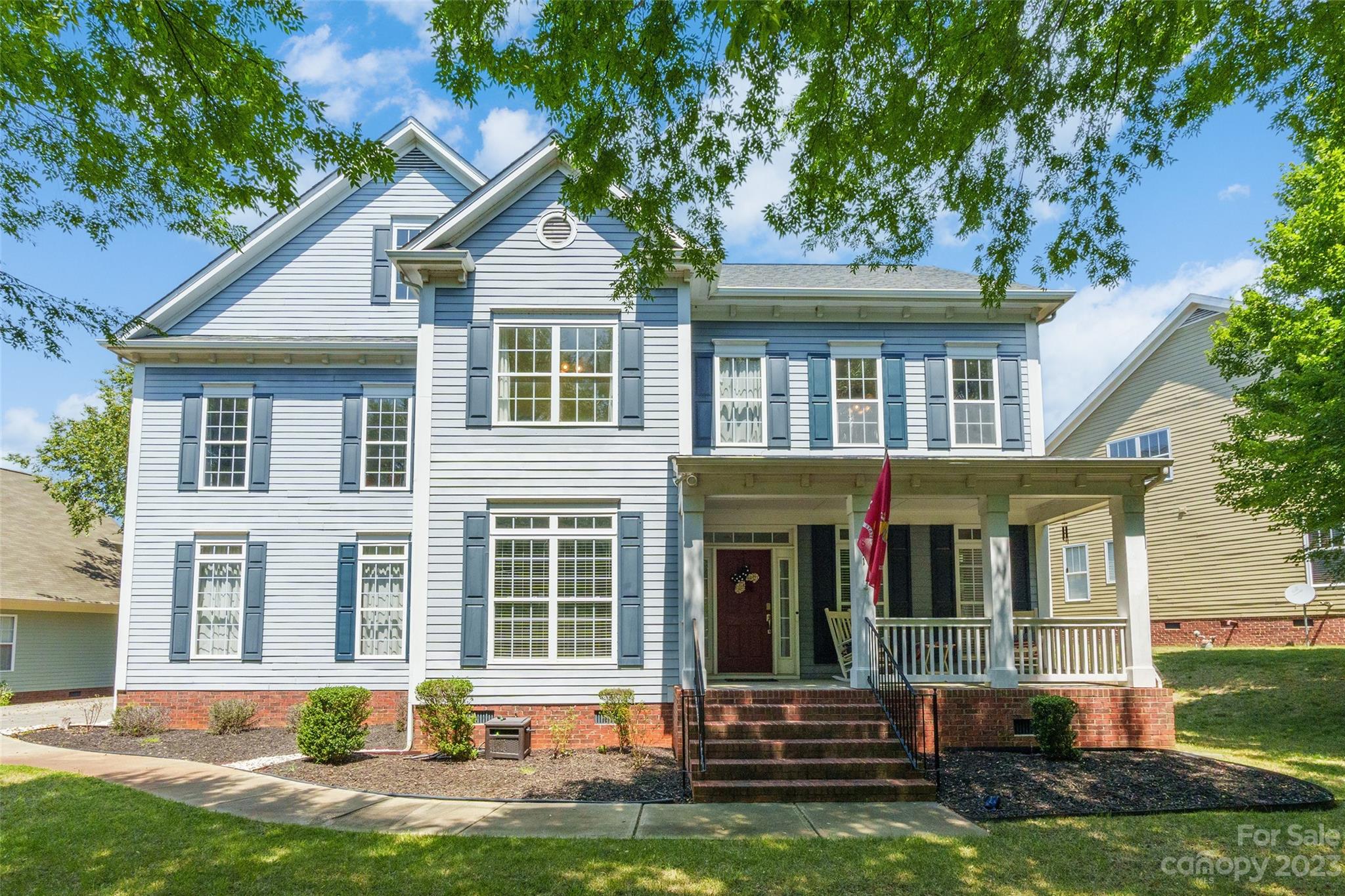 Lake Shore - Residential