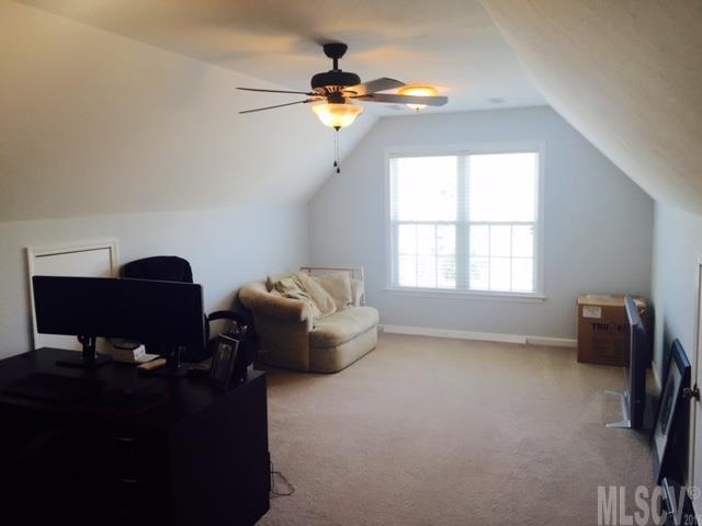 Wittenburg Springs - Residential