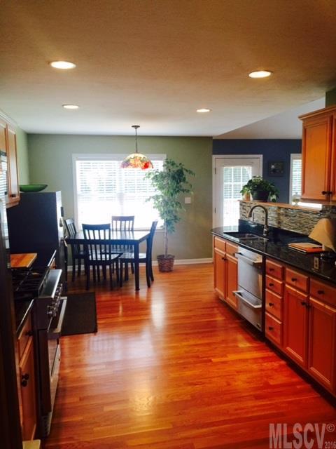 Wittenburg Springs - Residential