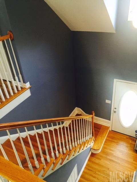 Wittenburg Springs - Residential